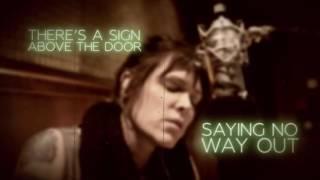 Beth Hart - Fire On The Floor (Official Lyric Video) GERMANY