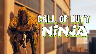 I Ninja Defused Streamers In Modern Warfare 2