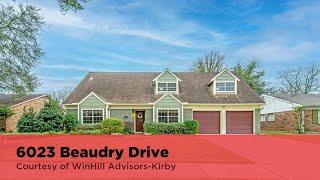 6023 Beaudry Drive Houston, Texas 77035 | Richard Brown | Find Homes for Sale