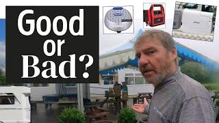 Motorhome Products - Are They Any Good ?