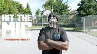  ThisKennethBCat  - Hit The Mic (Ep 18) |Hamilton