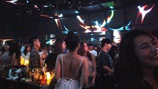 RCA ROUTE66 BANGKOK | thailand nightlife