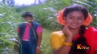 Chinnanchiru Poove - Aatha Un Koyilile HD - Ravi Rahul,Vinodhini