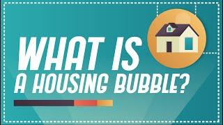 What is a housing bubble? | 'What Is' Explainers