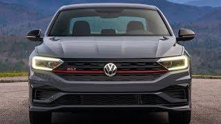 VOLKSWAGEN JETTA - 2020 | Powerful Sedan With Premium Interior | GLI 35th Anniversary Edition