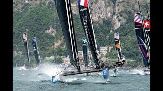 M32 World Championship