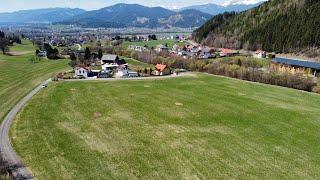 Sonnige Baugründe mit Waldblick, Kroisbach, 8720 St. Margarethen bei Knittelfeld