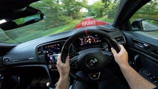 3 things you don't understand about braking