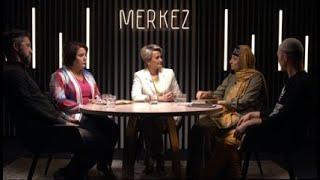 Merkez: Почему молчит интеллигенция?