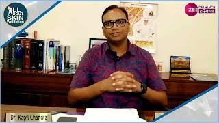 Dr. Kapil Chandra | Skin Allergy | Delhi | Dermatologist