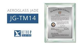 Aeroglass Jade JG-TM14