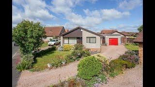 FOR SALE: 15 Langhouse Green Crail KY10 3UD