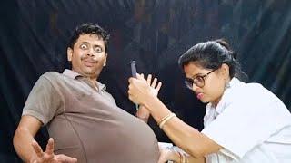 Doctor ne injection Laga Diya #injection wala video #funnyinjection   #viralinjection  #wala #sui