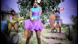 Gold Digger by Jackie of Blu3   Uganda Music 2011 HD @ Afroberliner