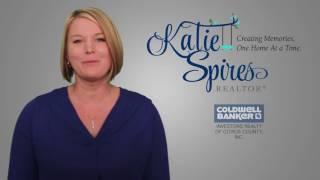 Get to know Katie Spires the Citrus County Realtor