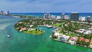 Miami Beach Neighborhood: Bal Harbour