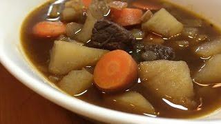 Irish Stew Another WayneBite Video