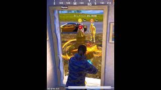 Respect noob players are very innocent #dfomax #pubg #pubgmobile #bgmi #shorts #pubglover #love