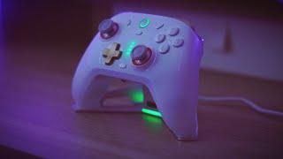 GameSir Cyclone 2 Unboxing I Review I Gaming I ASMR test I Best buy 2024