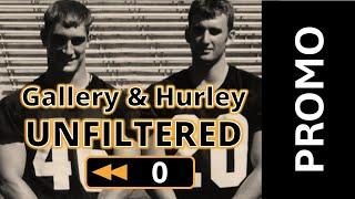 Ep. 0: Welcome to "Gallery and Hurley Unfiltered: Iowa Football Rewind"