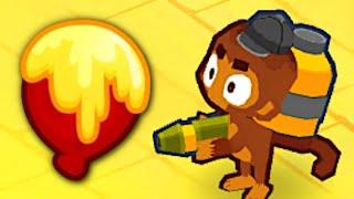 Why Would You EVER Use This Crosspath? (Bloons TD 6)