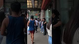 #02 - COLON ST. (STREET TOUR) -  CEBU, PHILIPPINES.#cebucity