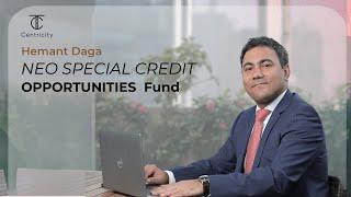 NEO Special Credit Opp. Fund | Series 2|By Mr.Hemant Daga| CEO,NEO Asset Management| CLC Elevate 25