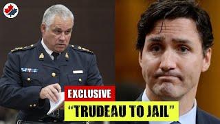 JUST NOW: Justin Trudeau In DEEP MESS To Face JAIL Time After Being Accused Of HUMAN TRAFFICKING