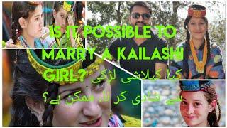 Valley of beauty/ kalash as known as kafiristan/kalashi have unique culture and festival (Part 1)