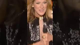 thank you thank you so much  #celinedion #celinedionweb