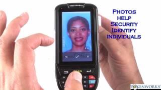 IDVisor Smart ID Scanner Photo Tutorial