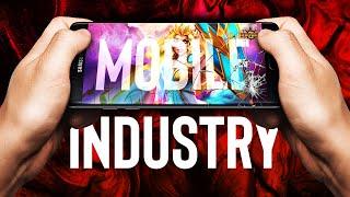 Industry of LIES - Mobile Game False Advertising