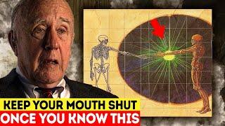 You’re NOT Who You Think You Are… The Shocking Truth About Life & Death - no bs