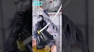 Amazing Amiibo Sephiroth Super Smash Bros Ultimate #nintendo