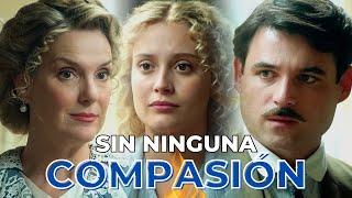 REMATE FINAL DE CRUZ PERO JANA ES MÁS LISTA || CRÓNICAS y ANÁLISIS de #LaPromesa #Telenovela #serie