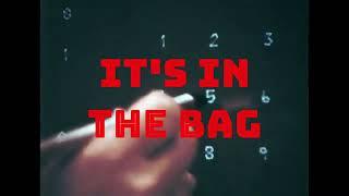 Joe Bulley - It's In the Bag (Official Video)