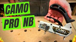 The NB is for Narrow Board! CAMO Pro-NB Guide REVIEW & HOW-TO