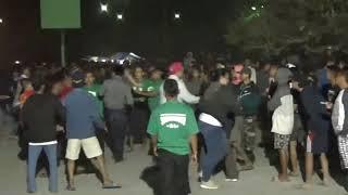 Ganasnya bagrabak dulu#songgoroto