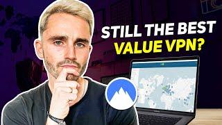 NordVPN Review 2024: Is It Still the Best Value VPN?