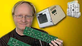 Surface Mount Soldering Tips and Tricks
