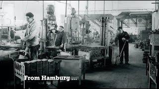60 years of Jungheinrich - Anniversary (English)