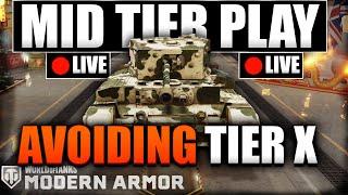 100% GRIND OVER, NEXT TANK! World of Tanks Console LIVE