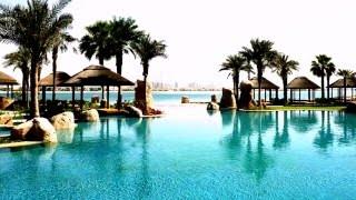 Sofitel Dubai The Palm Resort & Spa 5* Дубай, ОАЭ