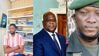 AKIMARA KWICA ABARI MUNAMA BUKAVU YAHISE YANDIKA IBARUWA YIKINYOMA.