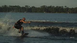 2019 Hyperlite Baseline Wakeboard   Tech Details