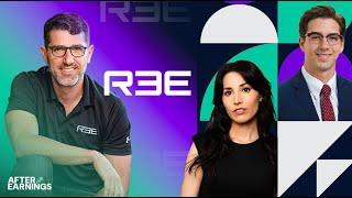 REE Automotive: EV's Commercial Future & Capital Strategies with CEO Daniel Barel