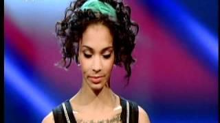 Rochelle - Clocks (X-Factor 2011)