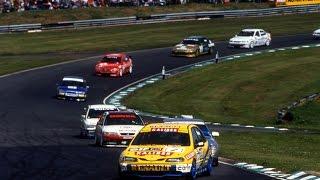 1997 BTCC Season Music Video