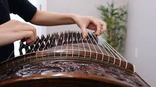 《依依》古筝｜guzheng #古筝 #chinesemusic #樂器演奏