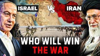 Iran vs Israel: Who Will Win the War ? Explained by Parth